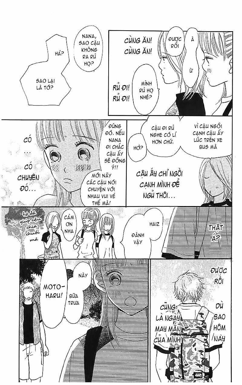 Bokura Ga Ita Chapter 2 - Trang 2