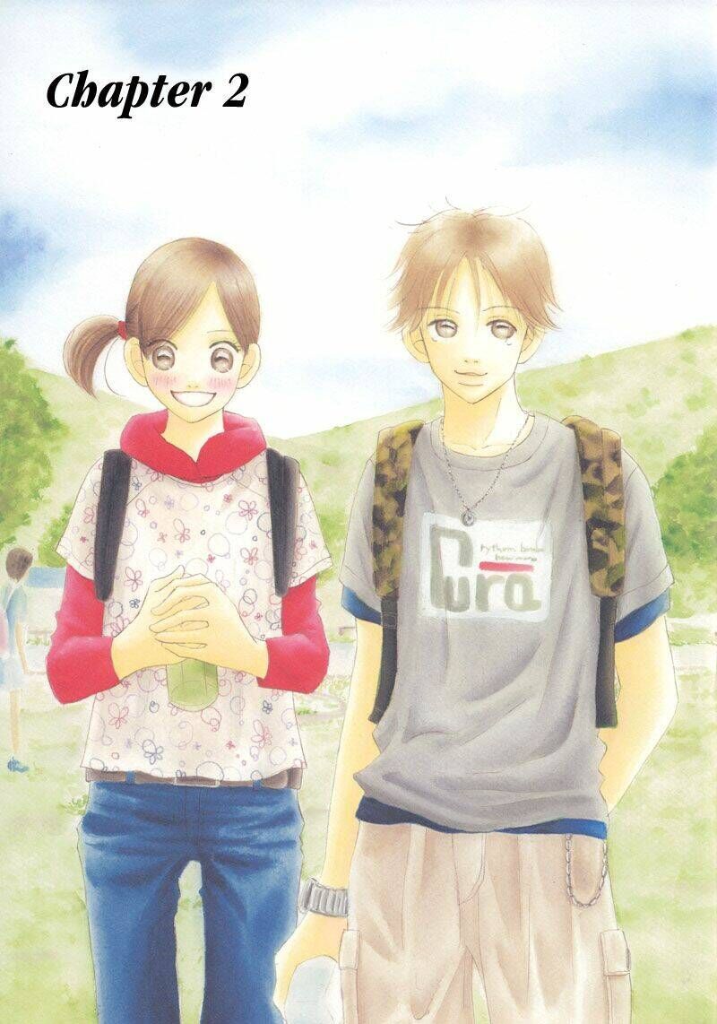 Bokura Ga Ita Chapter 2 - Trang 2