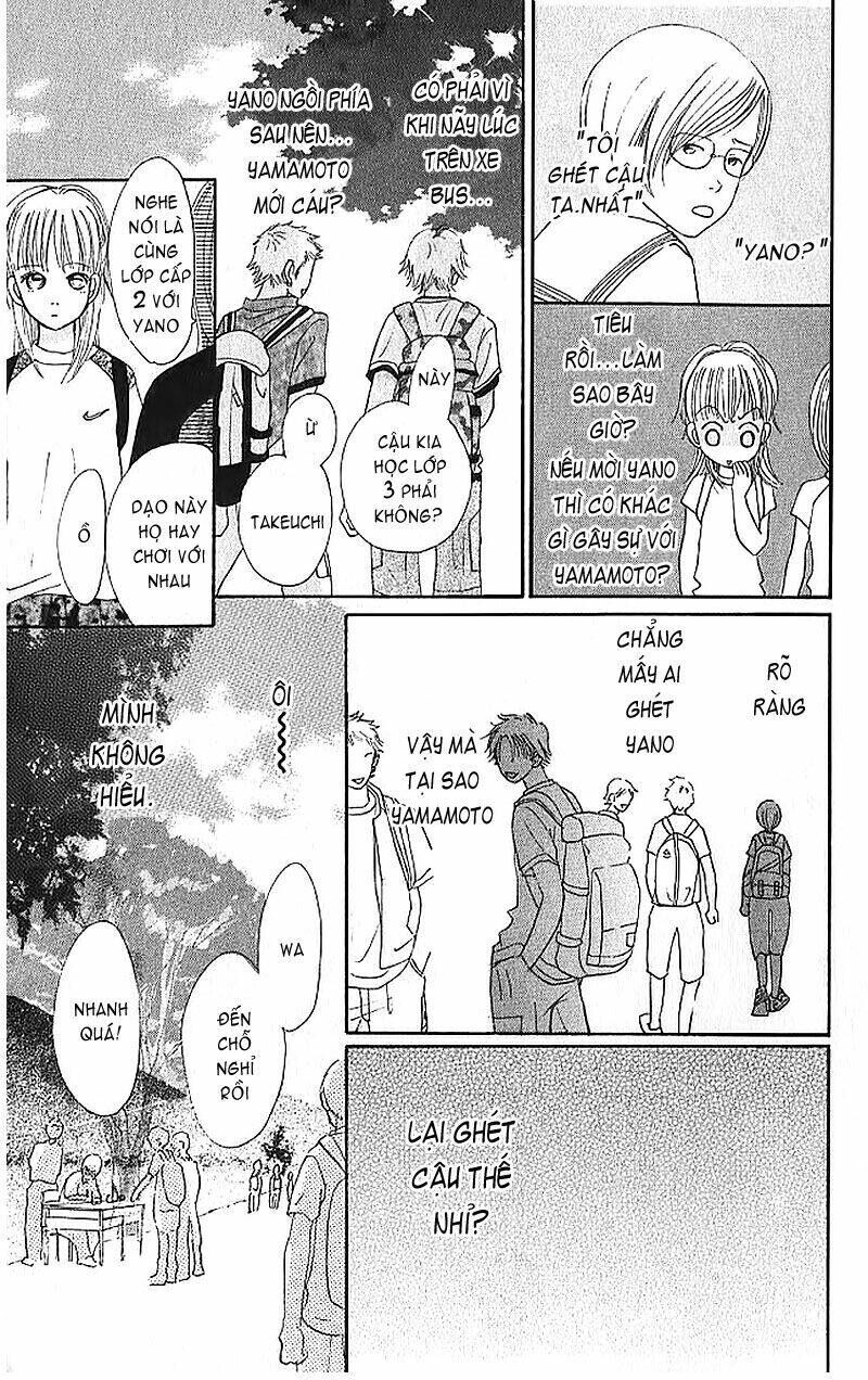 Bokura Ga Ita Chapter 2 - Trang 2