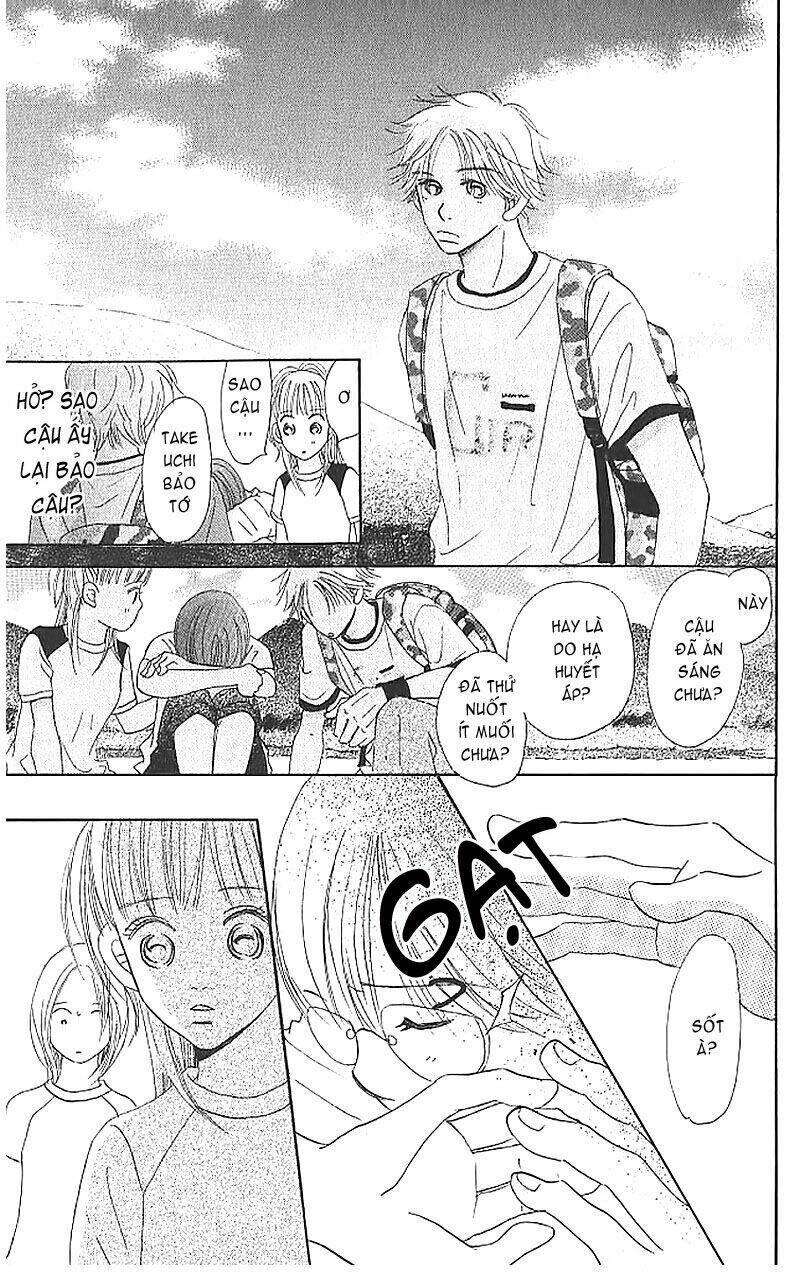 Bokura Ga Ita Chapter 2 - Trang 2