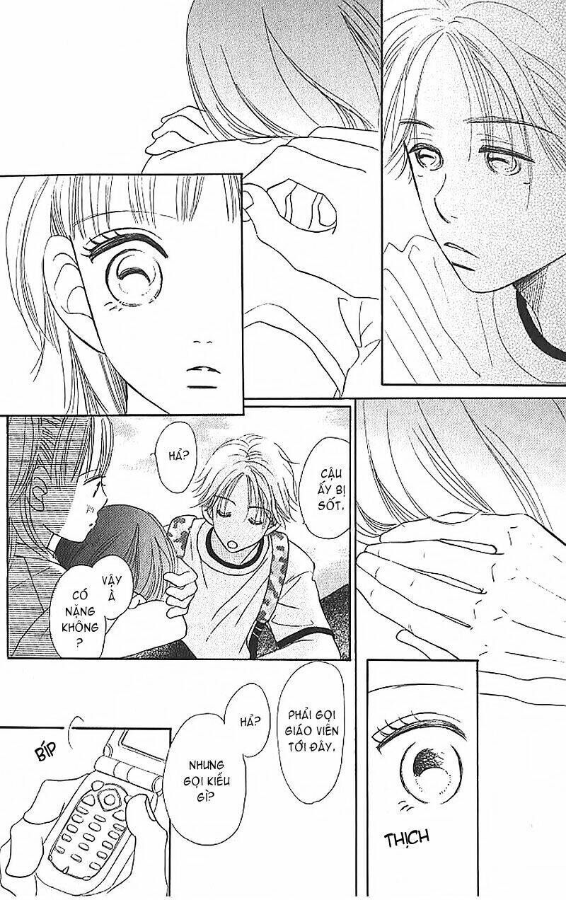 Bokura Ga Ita Chapter 2 - Trang 2