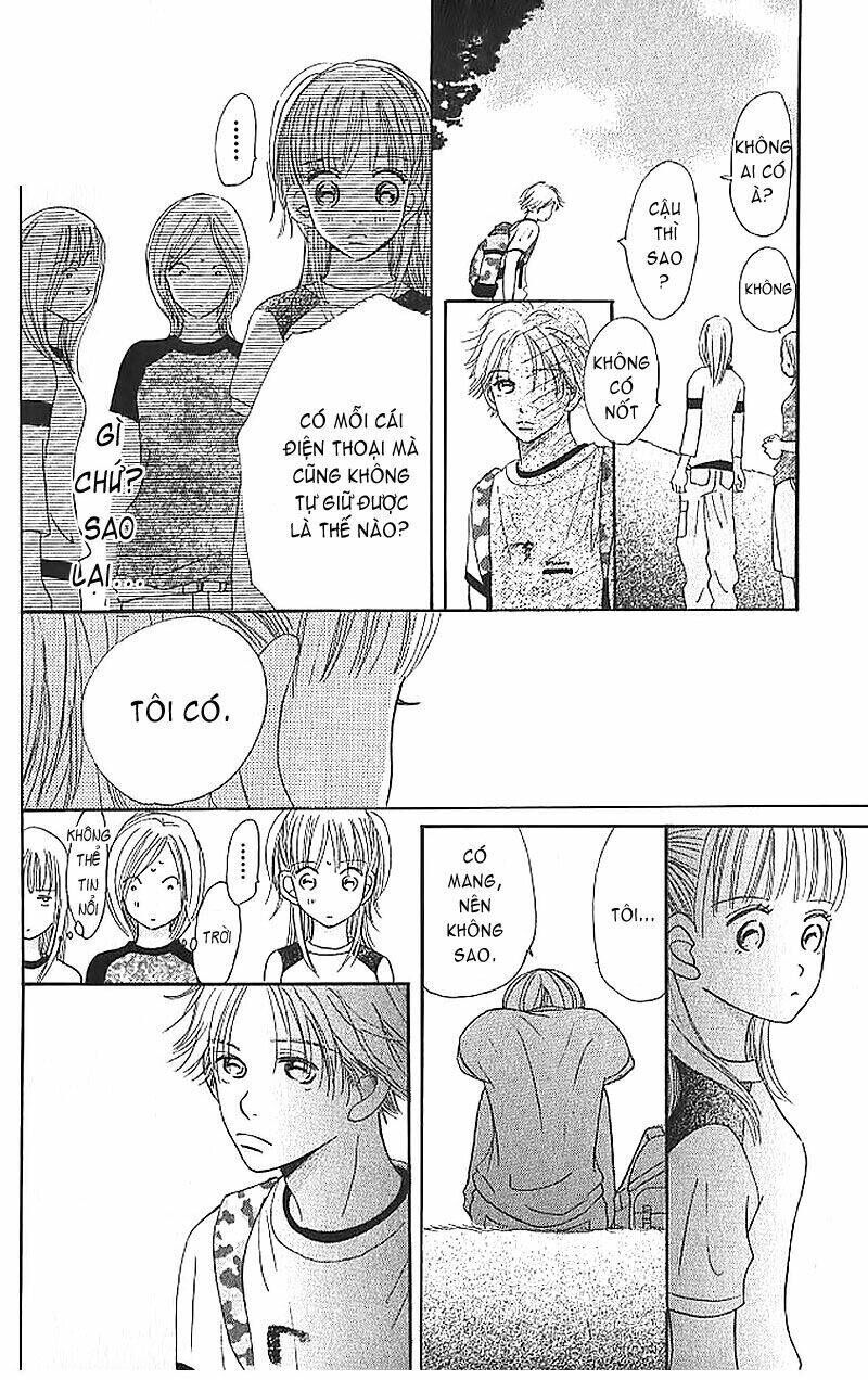 Bokura Ga Ita Chapter 2 - Trang 2