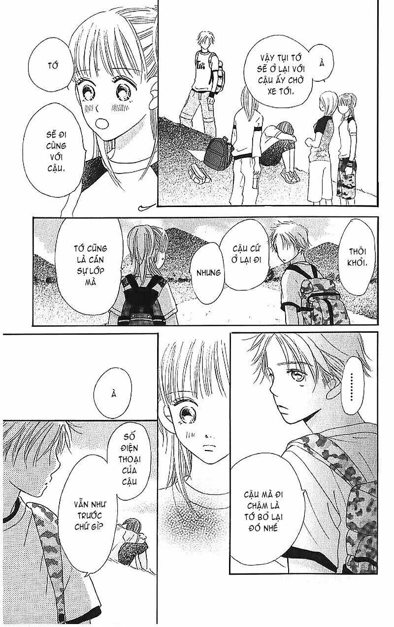 Bokura Ga Ita Chapter 2 - Trang 2