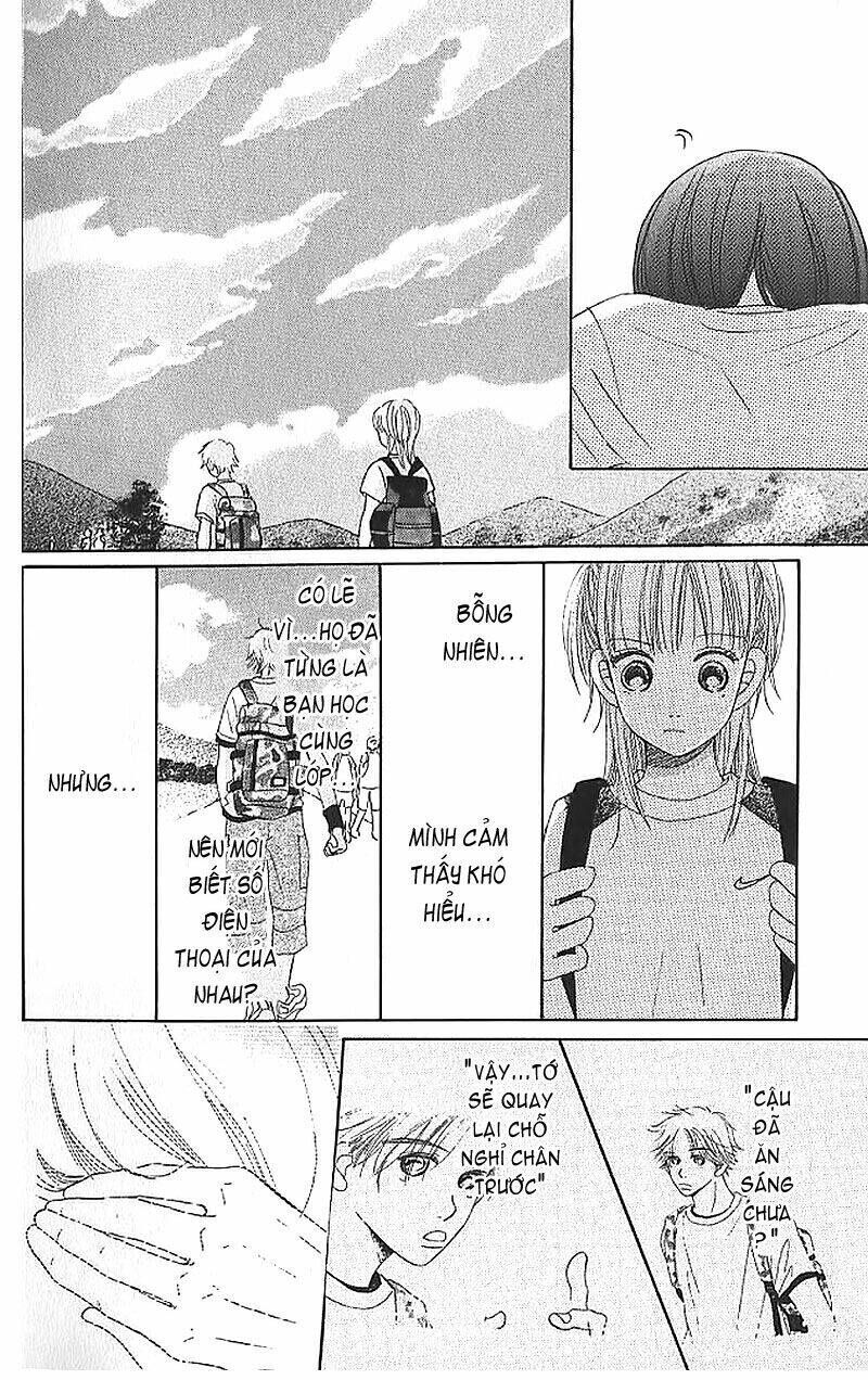 Bokura Ga Ita Chapter 2 - Trang 2