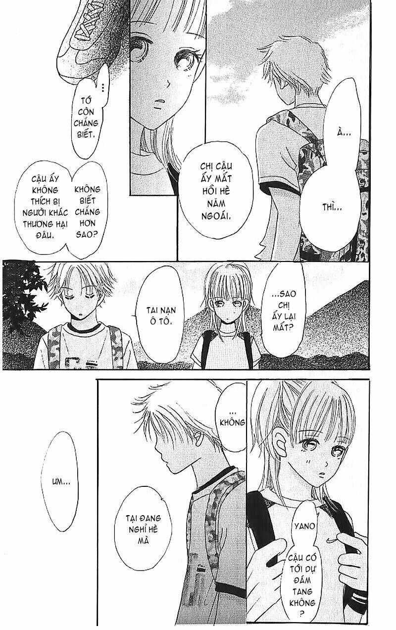 Bokura Ga Ita Chapter 2 - Trang 2
