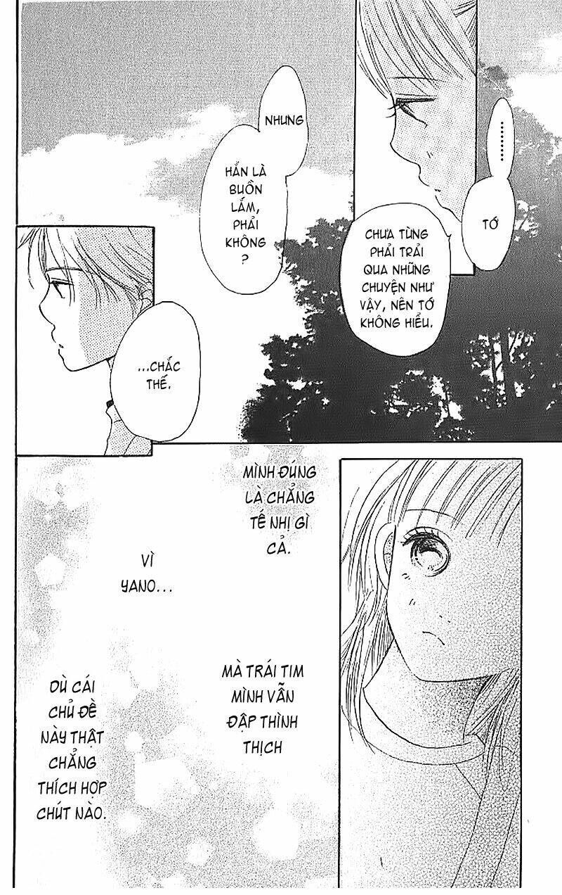 Bokura Ga Ita Chapter 2 - Trang 2