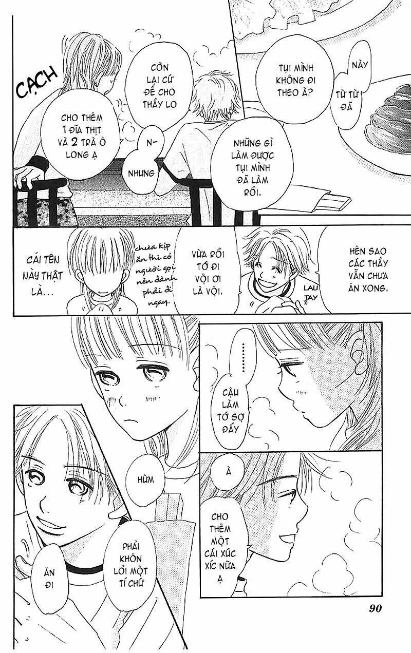 Bokura Ga Ita Chapter 2 - Trang 2
