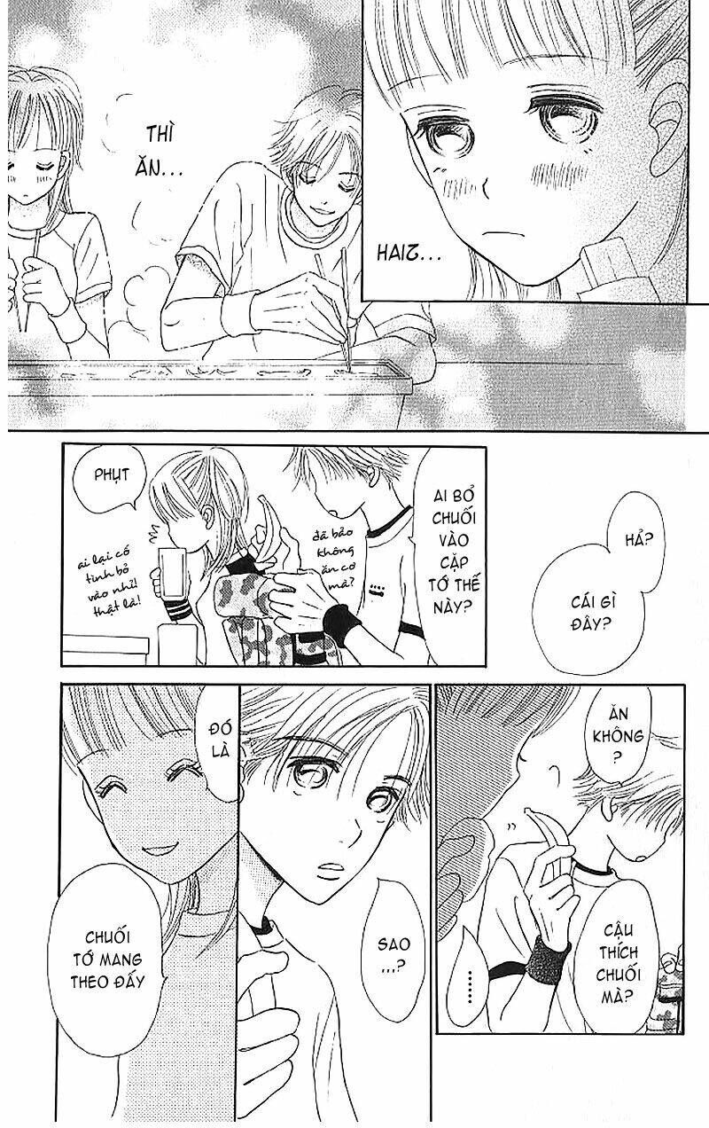 Bokura Ga Ita Chapter 2 - Trang 2