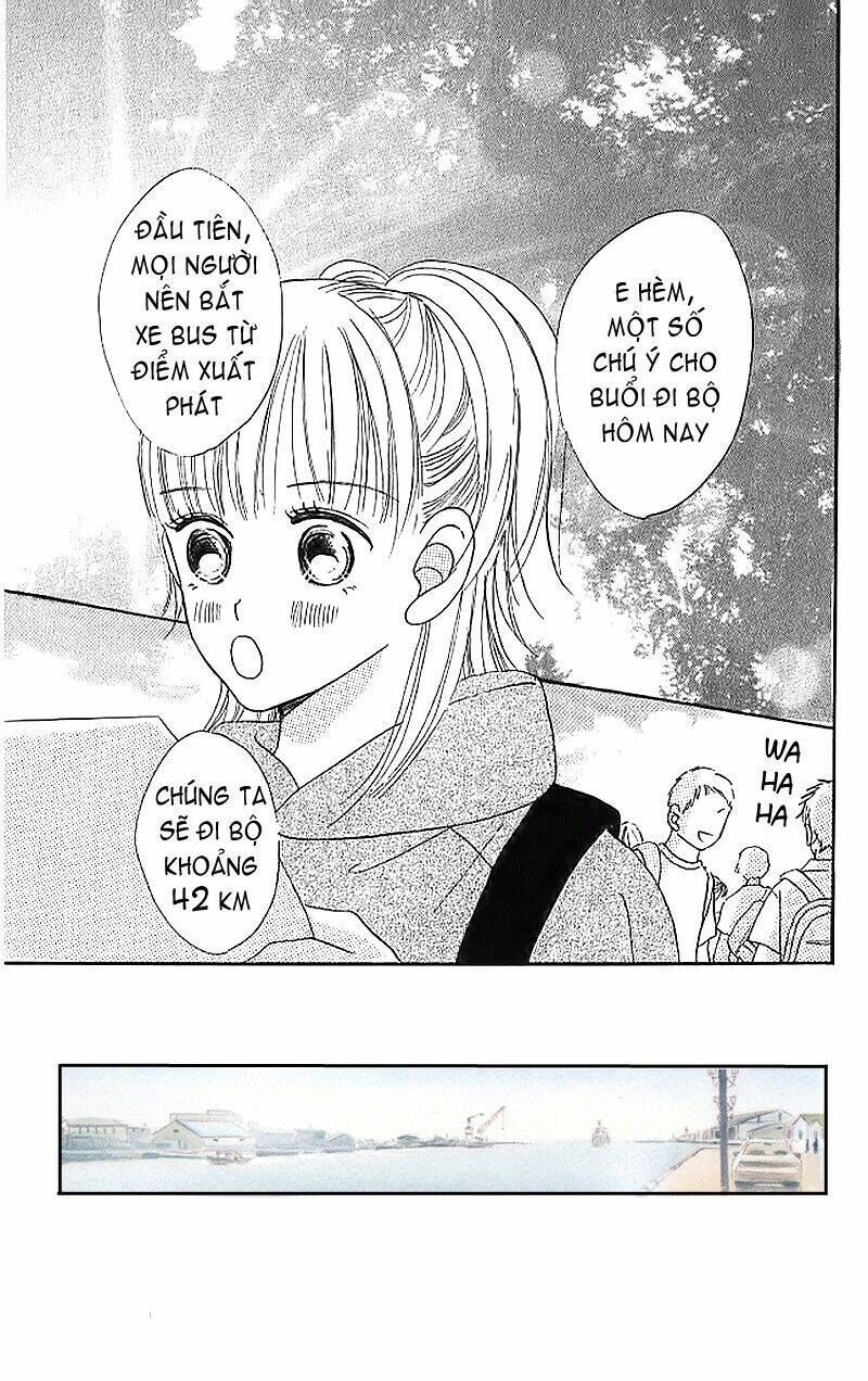 Bokura Ga Ita Chapter 2 - Trang 2