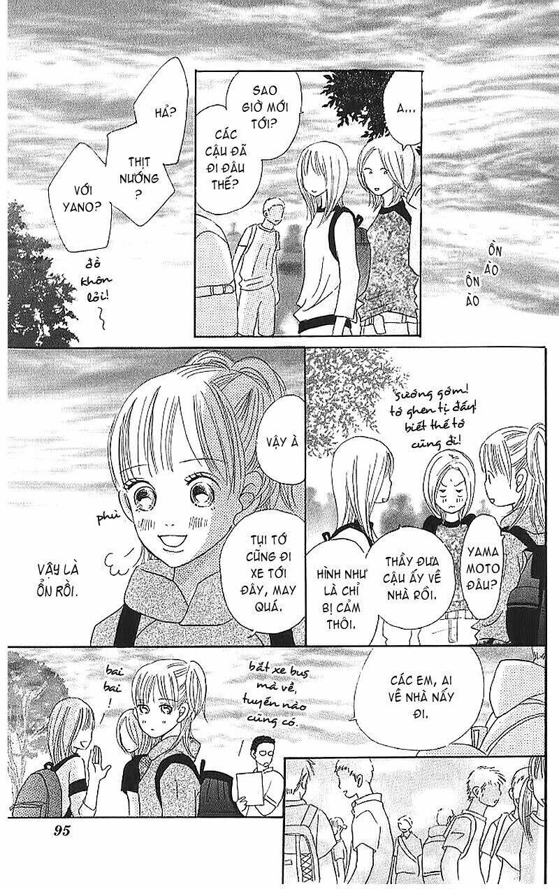Bokura Ga Ita Chapter 2 - Trang 2