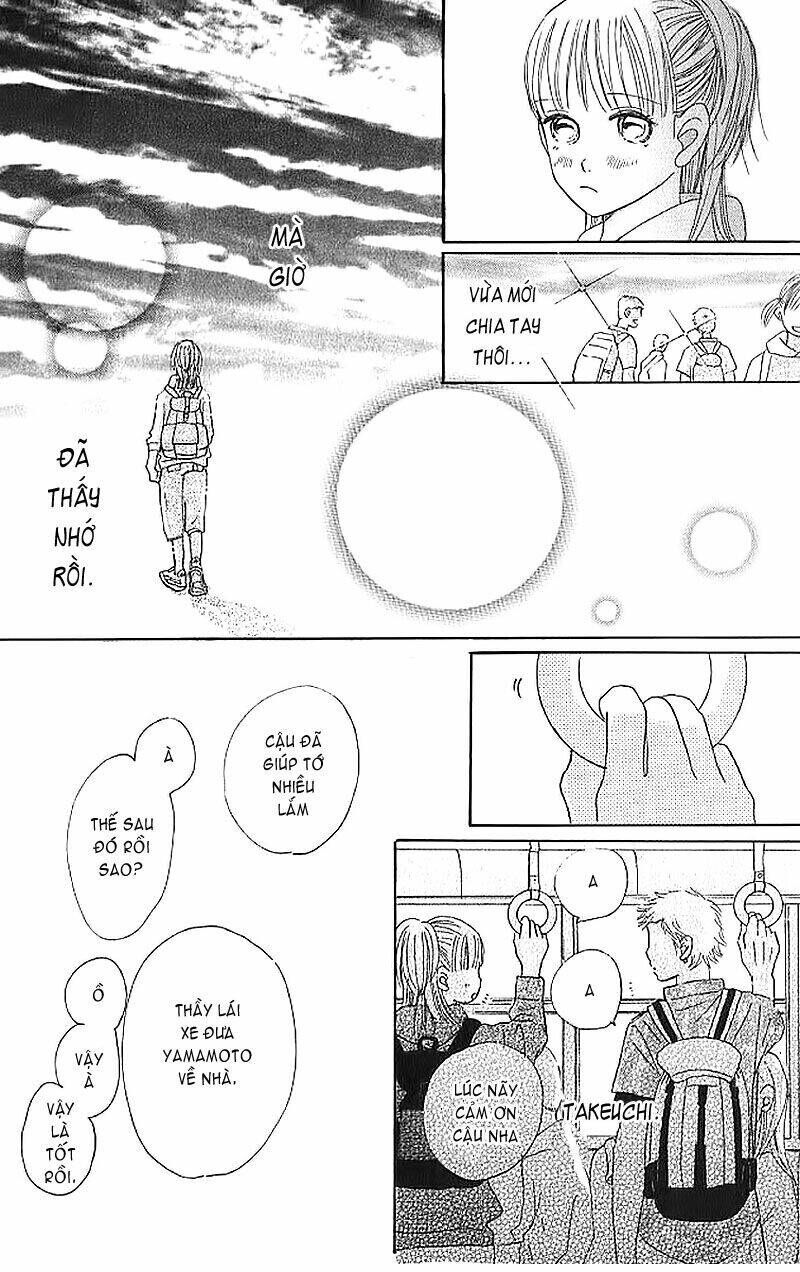 Bokura Ga Ita Chapter 2 - Trang 2