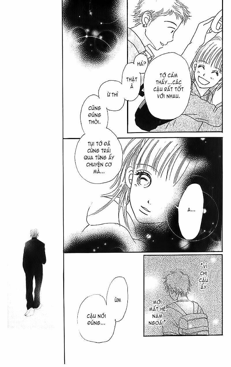 Bokura Ga Ita Chapter 2 - Trang 2