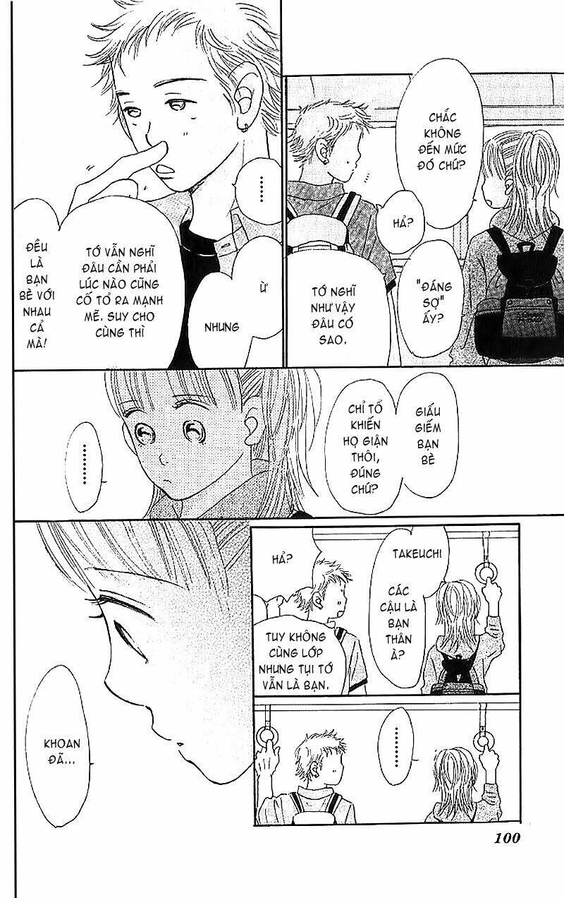 Bokura Ga Ita Chapter 2 - Trang 2