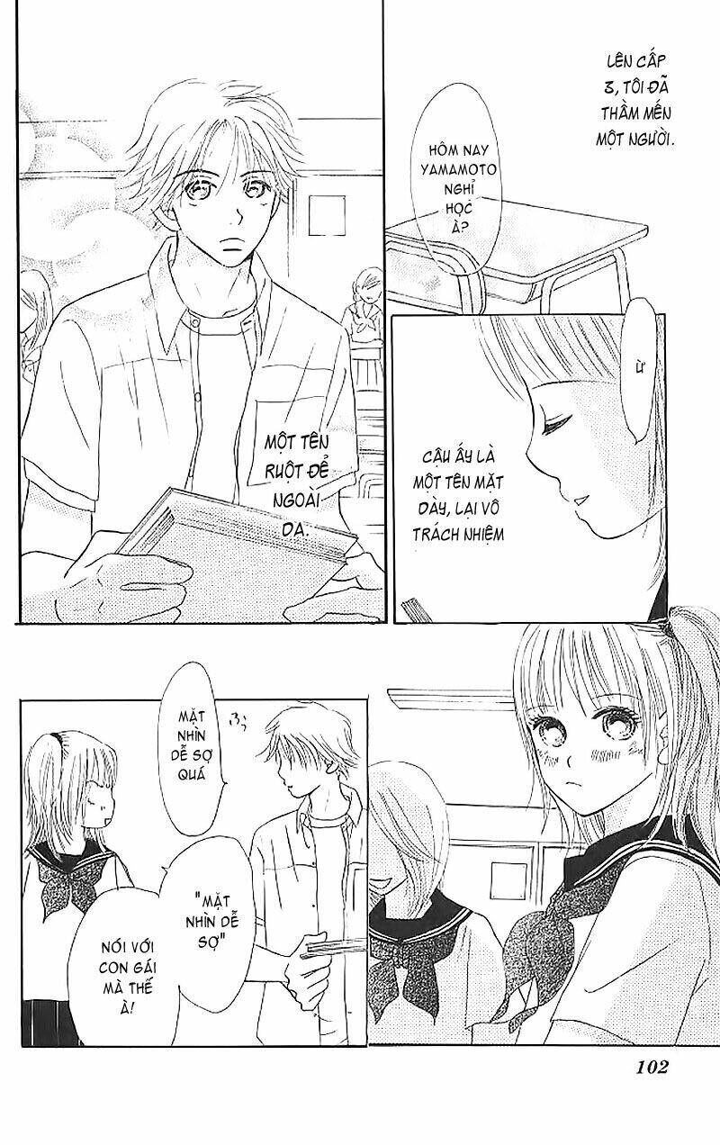 Bokura Ga Ita Chapter 2 - Trang 2