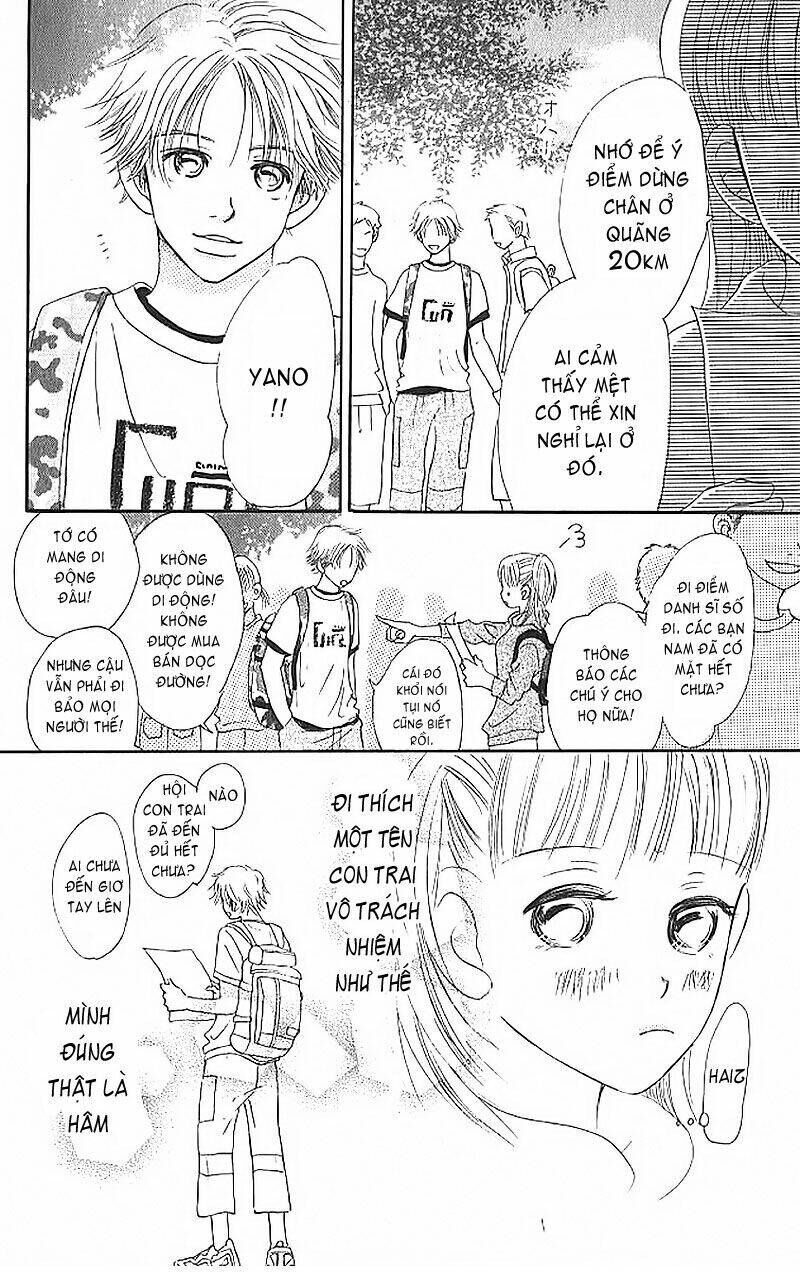 Bokura Ga Ita Chapter 2 - Trang 2