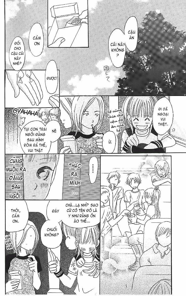 Bokura Ga Ita Chapter 2 - Trang 2
