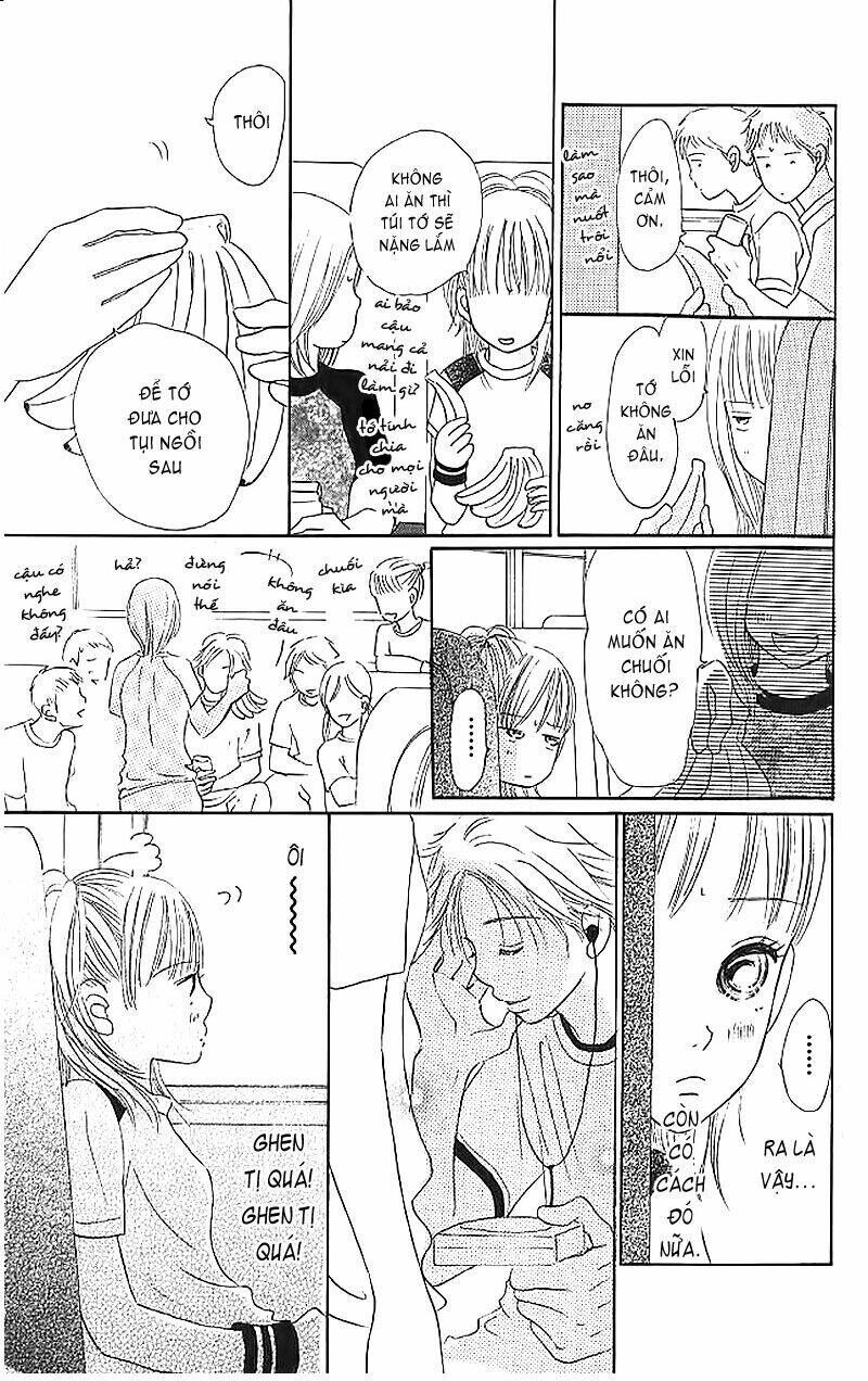 Bokura Ga Ita Chapter 2 - Trang 2