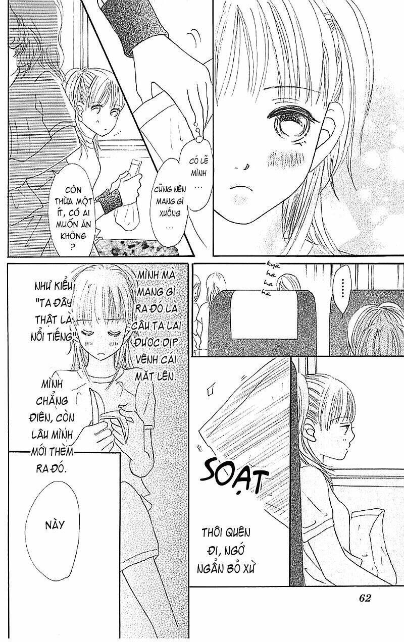 Bokura Ga Ita Chapter 2 - Trang 2