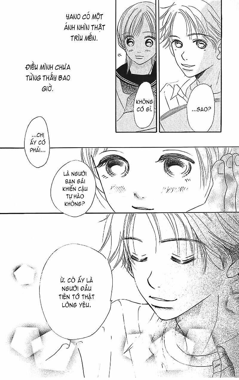 Bokura Ga Ita Chapter 3 - Trang 2