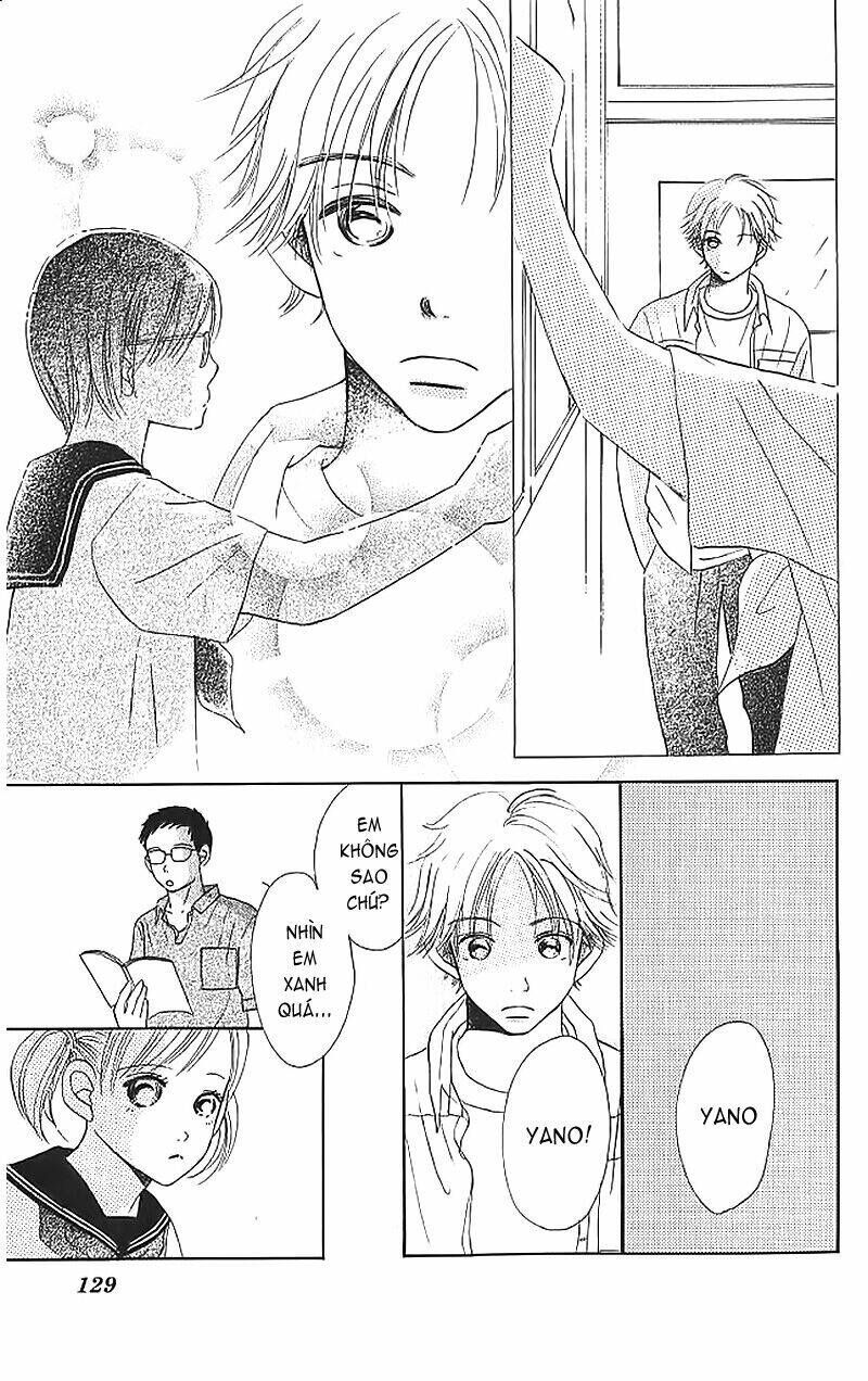 Bokura Ga Ita Chapter 3 - Trang 2