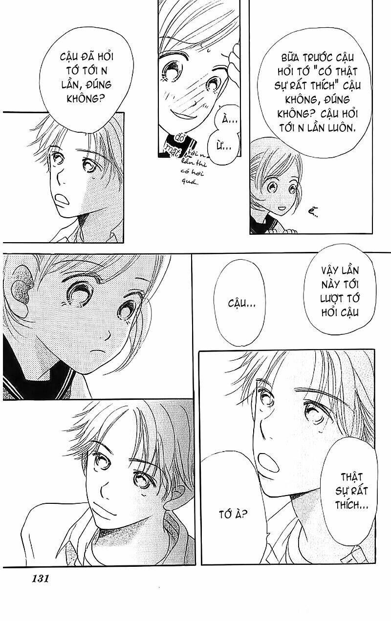 Bokura Ga Ita Chapter 3 - Trang 2