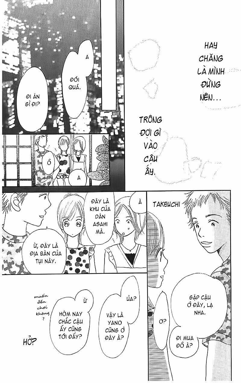 Bokura Ga Ita Chapter 3 - Trang 2