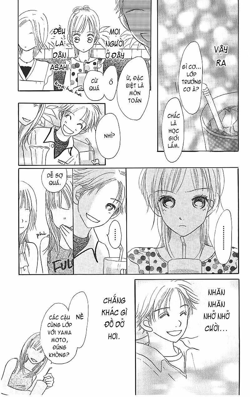 Bokura Ga Ita Chapter 3 - Trang 2
