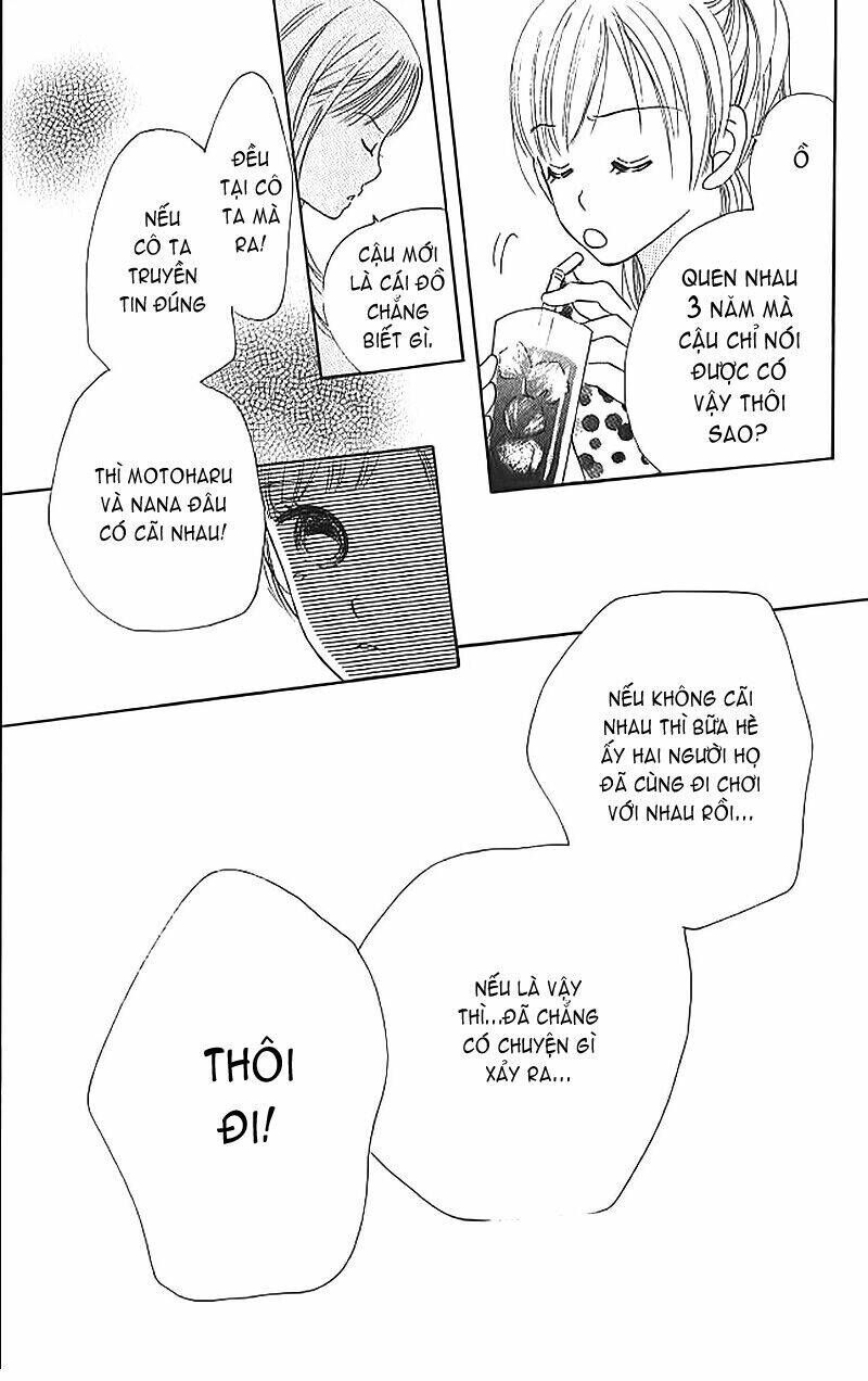 Bokura Ga Ita Chapter 3 - Trang 2