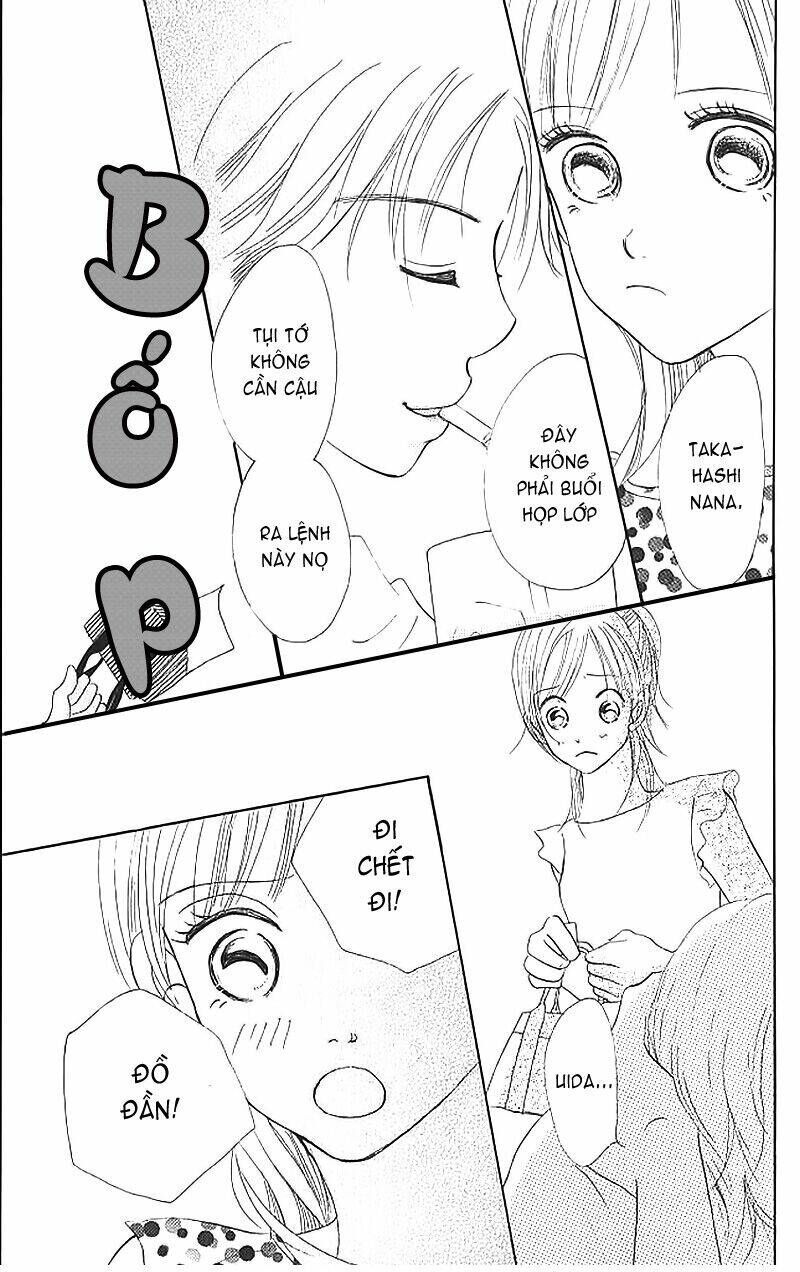 Bokura Ga Ita Chapter 3 - Trang 2