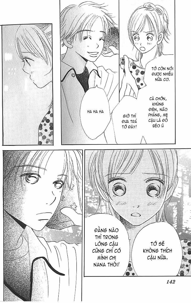 Bokura Ga Ita Chapter 3 - Trang 2