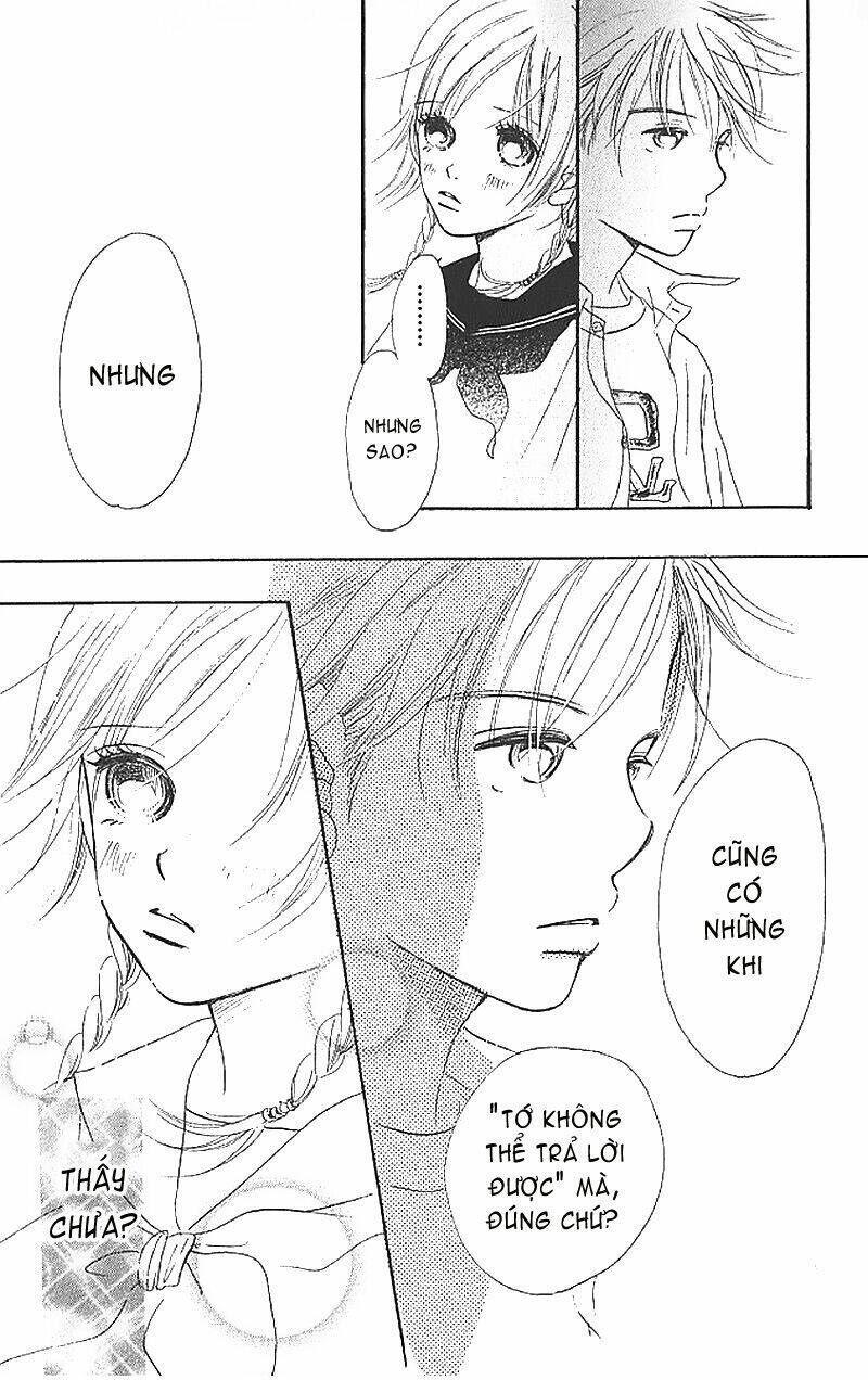 Bokura Ga Ita Chapter 3 - Trang 2