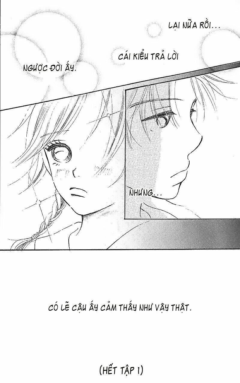 Bokura Ga Ita Chapter 3 - Trang 2