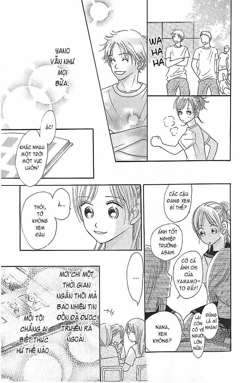 Bokura Ga Ita Chapter 3 - Trang 2