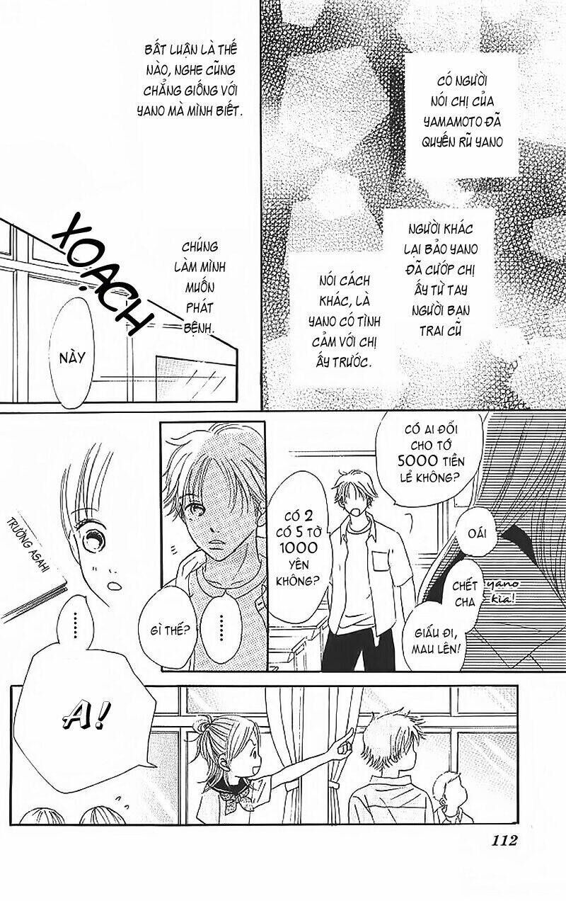 Bokura Ga Ita Chapter 3 - Trang 2