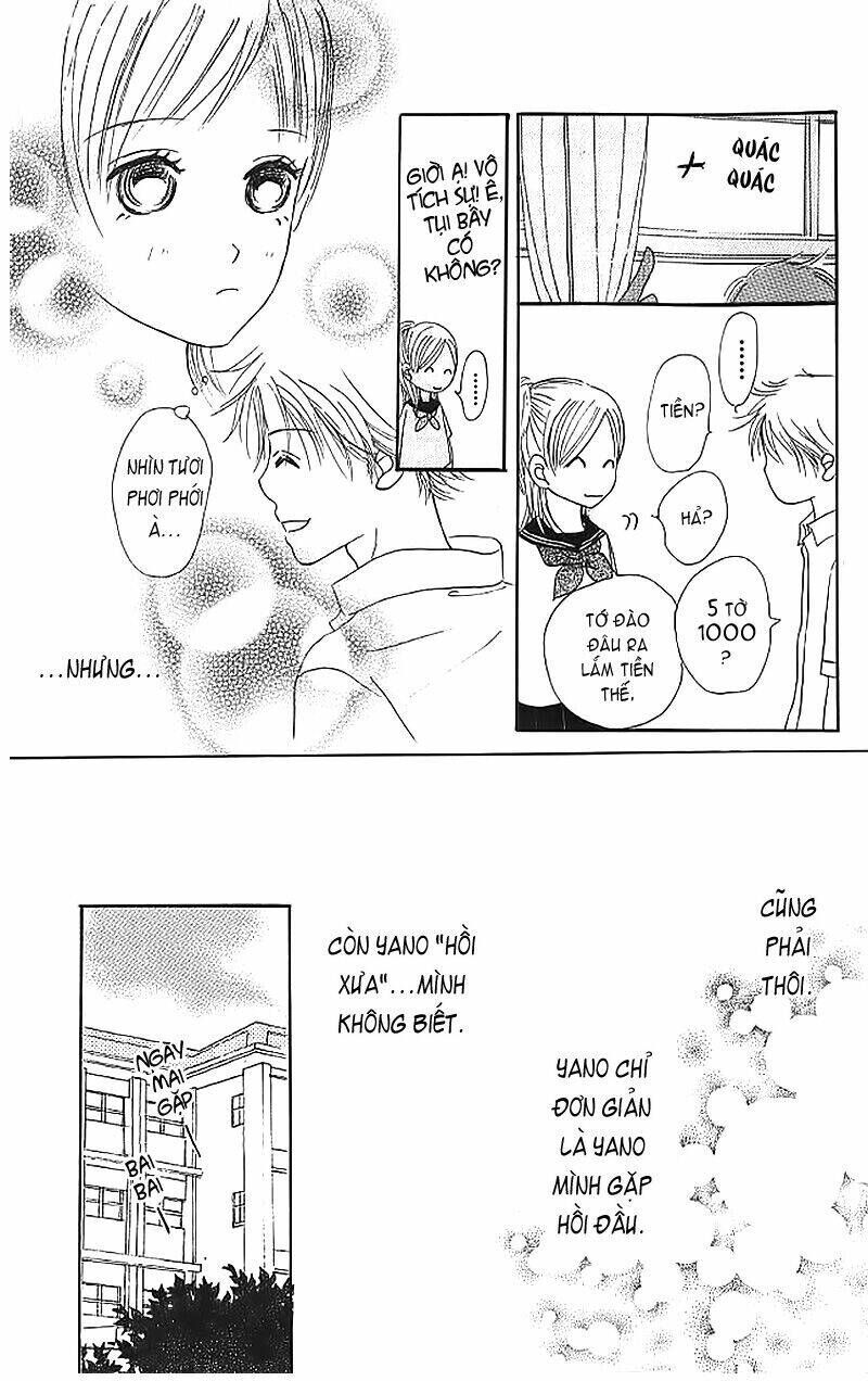 Bokura Ga Ita Chapter 3 - Trang 2