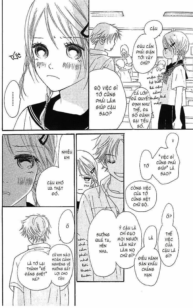 Bokura Ga Ita Chapter 4 - Trang 2