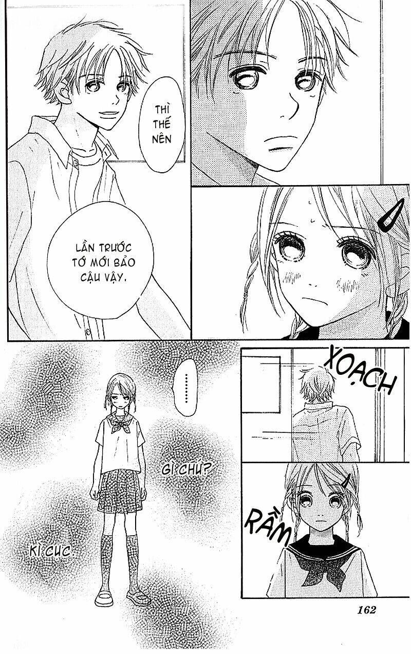 Bokura Ga Ita Chapter 4 - Trang 2