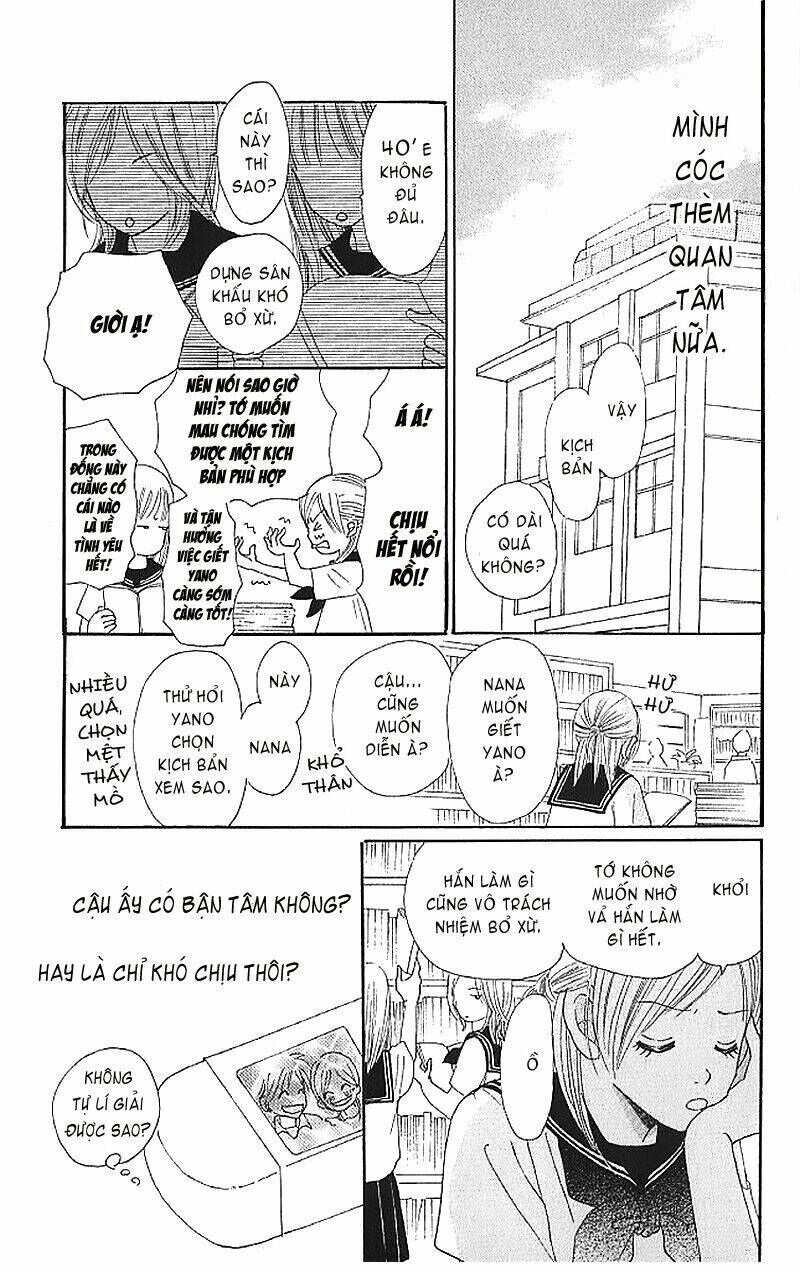Bokura Ga Ita Chapter 4 - Trang 2