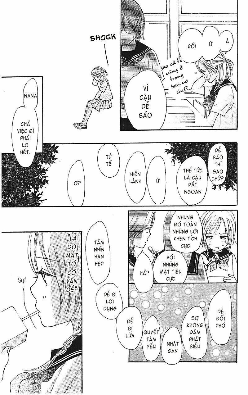 Bokura Ga Ita Chapter 4 - Trang 2