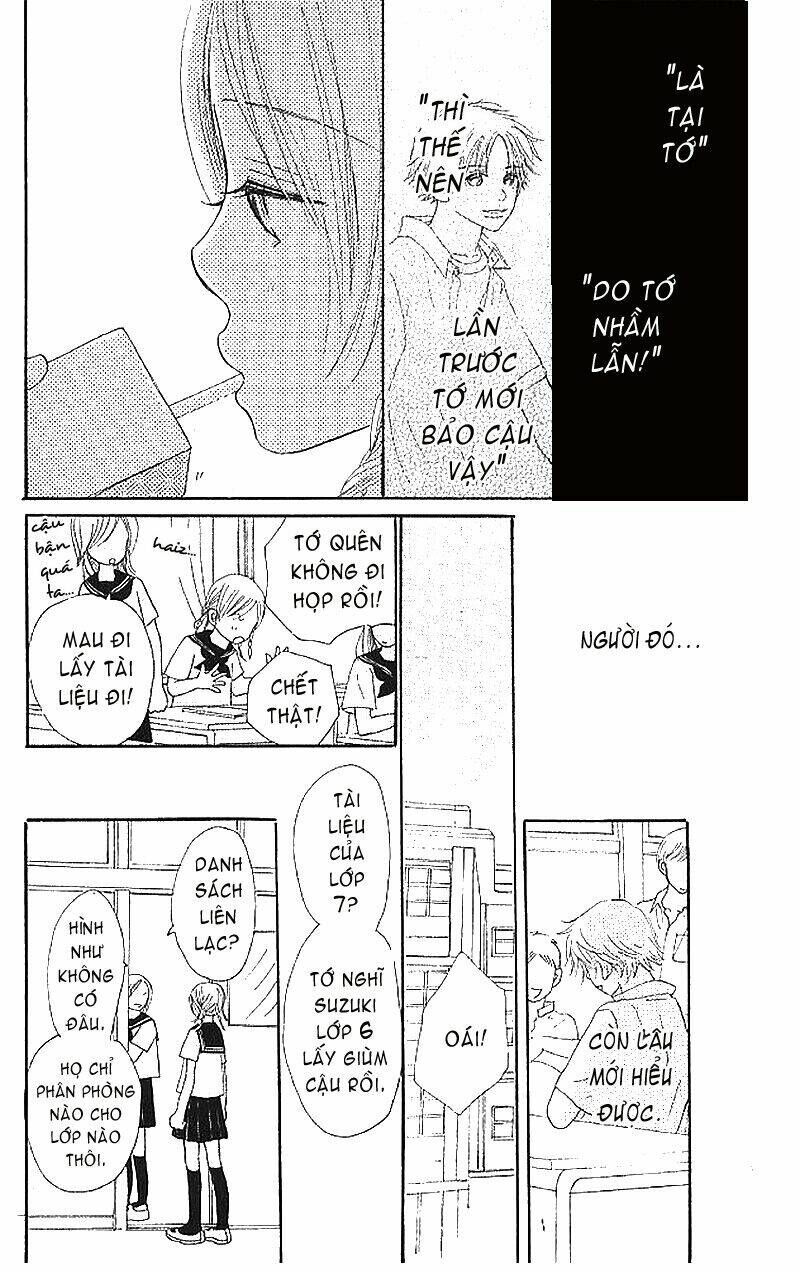 Bokura Ga Ita Chapter 4 - Trang 2