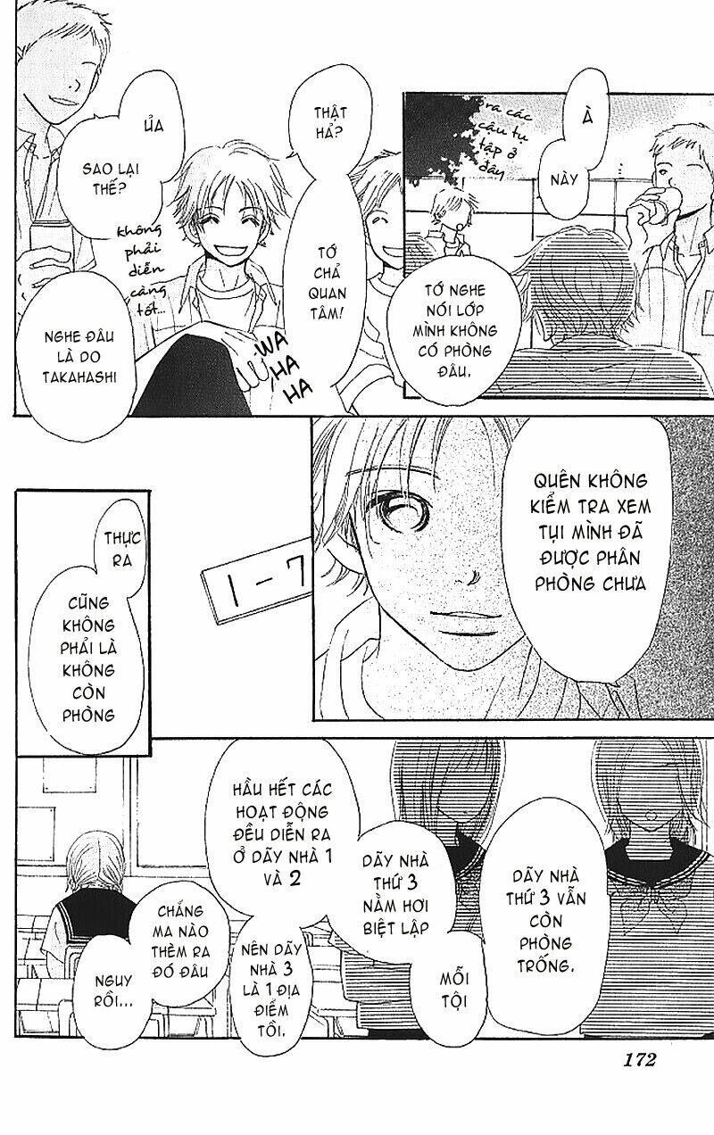 Bokura Ga Ita Chapter 4 - Trang 2