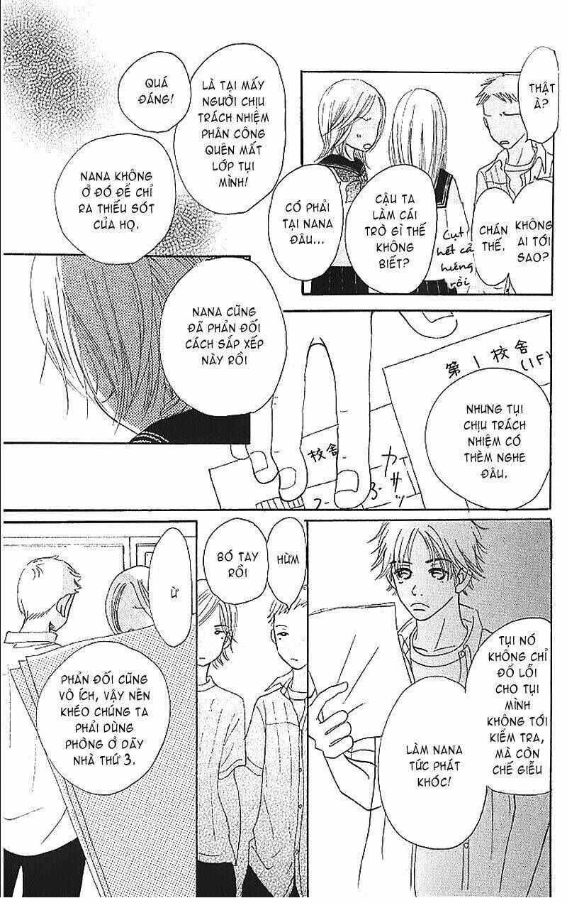 Bokura Ga Ita Chapter 4 - Trang 2