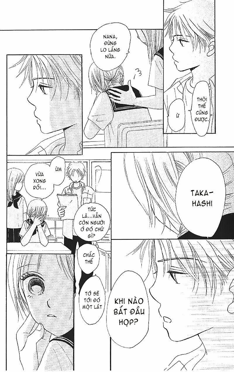 Bokura Ga Ita Chapter 4 - Trang 2