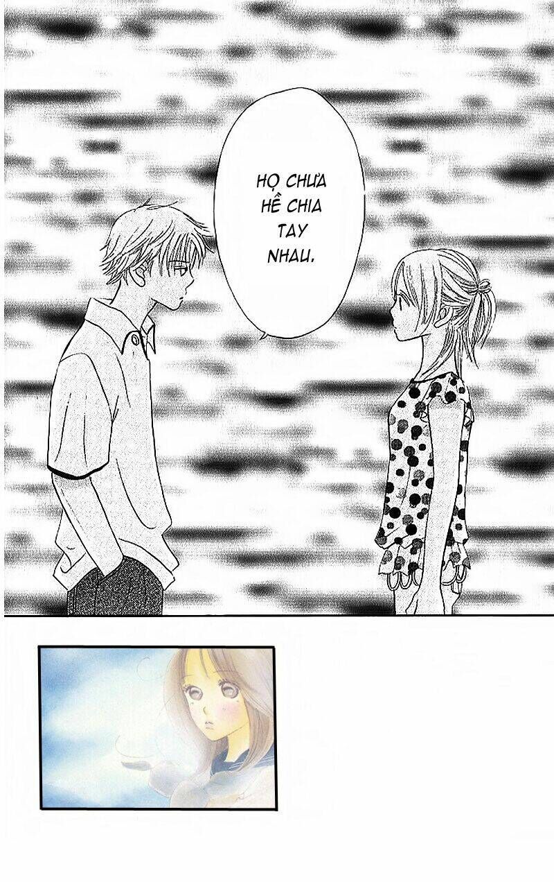 Bokura Ga Ita Chapter 4 - Trang 2