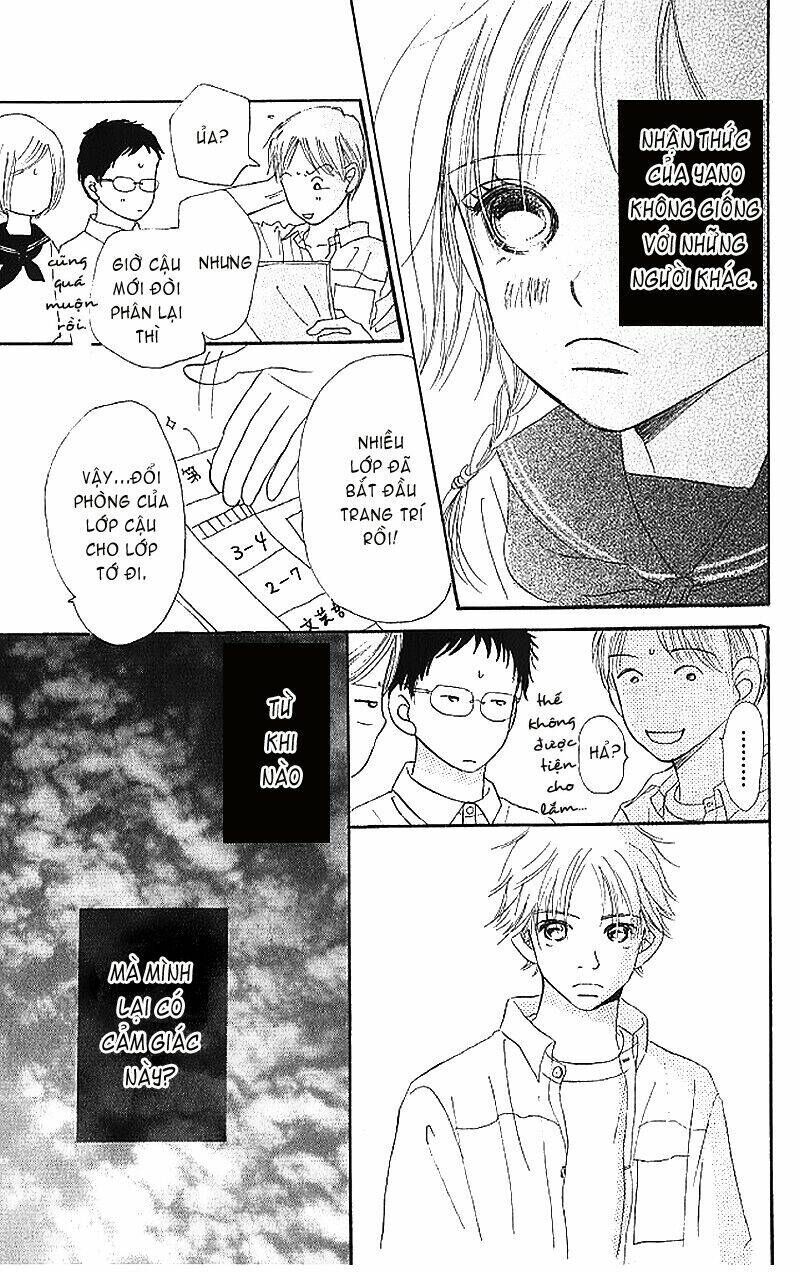 Bokura Ga Ita Chapter 4 - Trang 2