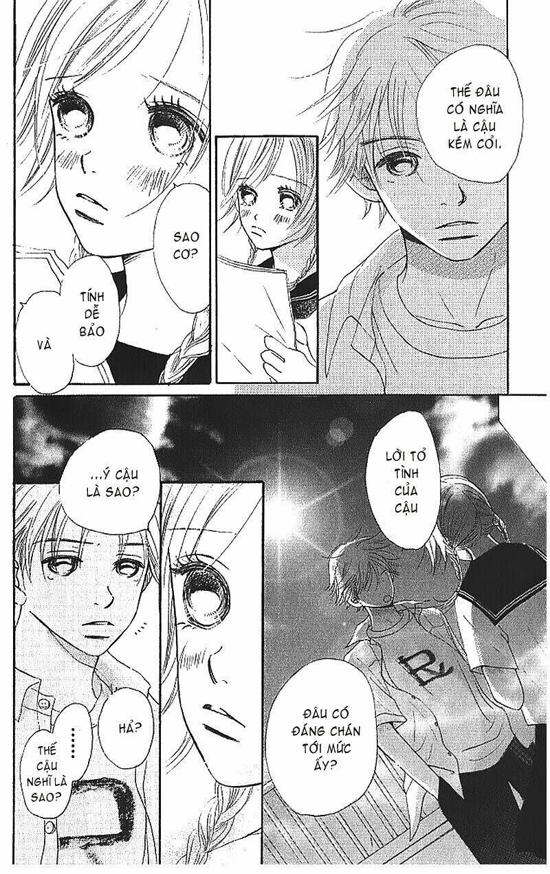 Bokura Ga Ita Chapter 4 - Trang 2