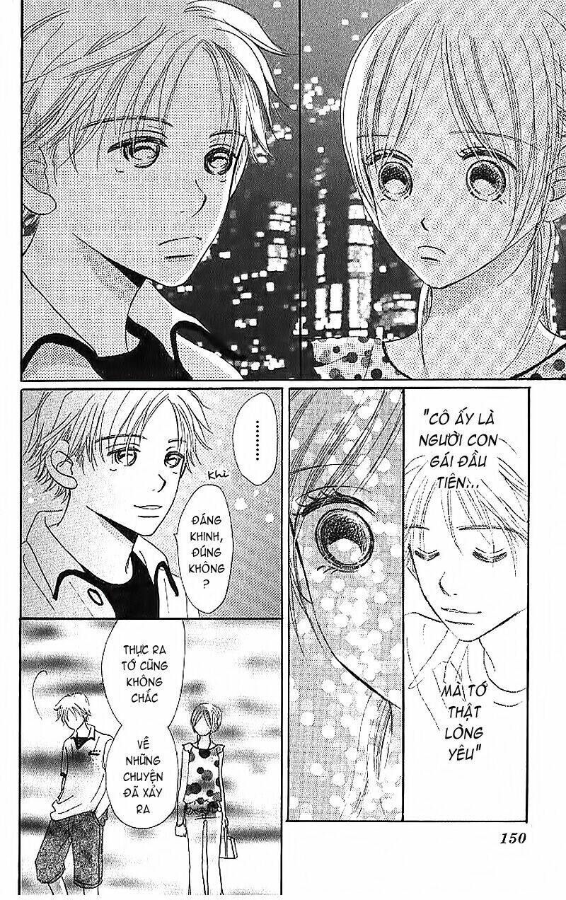 Bokura Ga Ita Chapter 4 - Trang 2