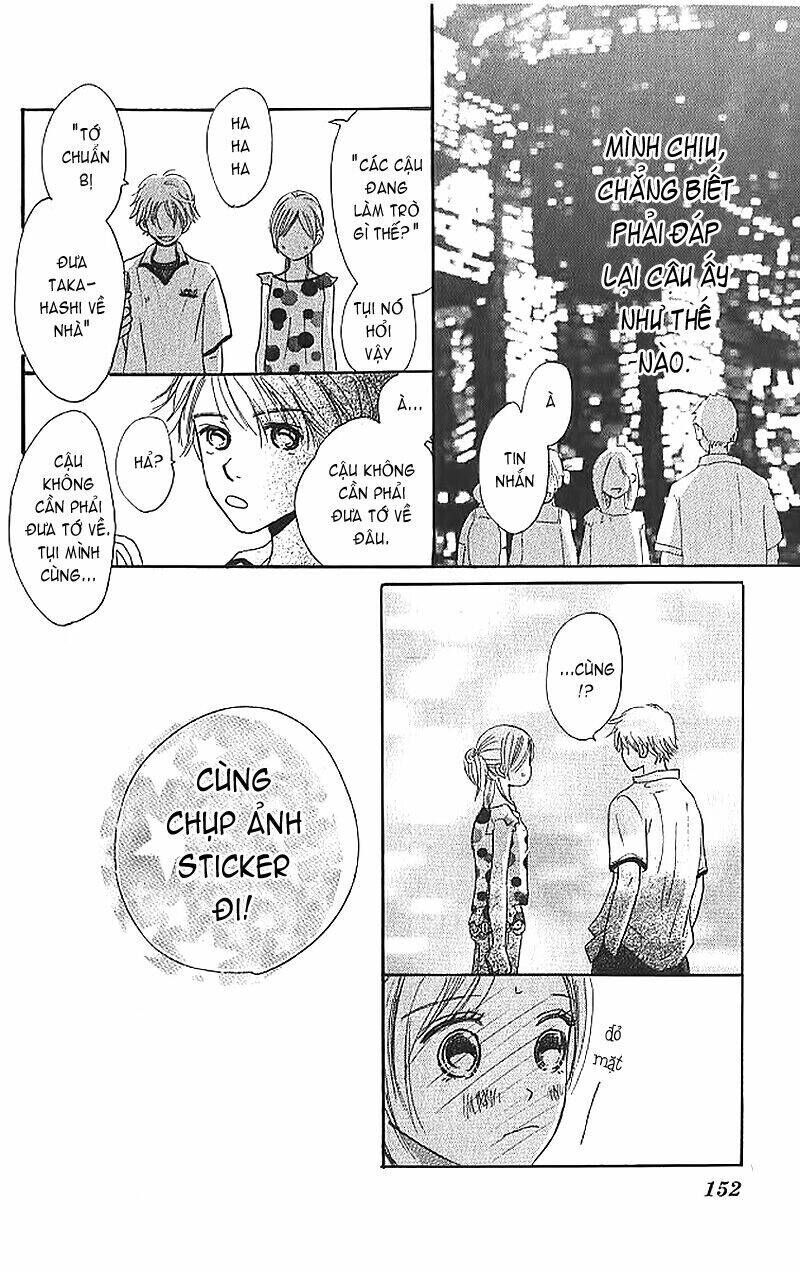 Bokura Ga Ita Chapter 4 - Trang 2