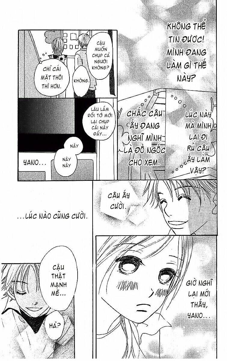 Bokura Ga Ita Chapter 4 - Trang 2