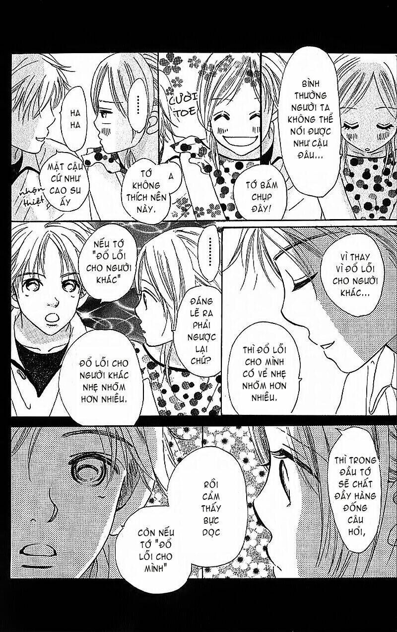 Bokura Ga Ita Chapter 4 - Trang 2